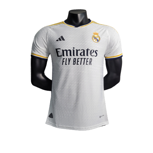 Camiseta Real Madrid local 2023/2024 - Versión Jugador