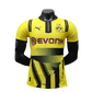 Camiseta Borussia Dortmund - Ed. Cup 2024/2025 vista sobre fondo blanco