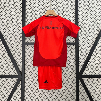 Kit Niño Bayern Munich