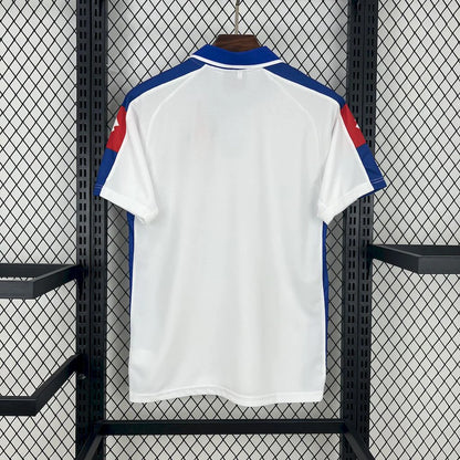 Camiseta Retro Zaragoza 04
