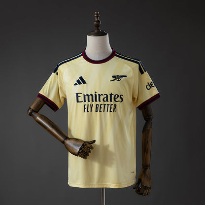 Camiseta Arsenal 2026/27 – Tercera Equipación Versión Fan