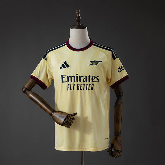 Camiseta Arsenal 2026/27 – Tercera Equipación Versión Fan