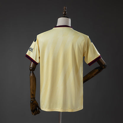 Camiseta Arsenal 2026/27 – Tercera Equipación Versión Fan
