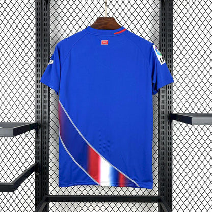 Camiseta Retro Getafe 09/10 S-XXL