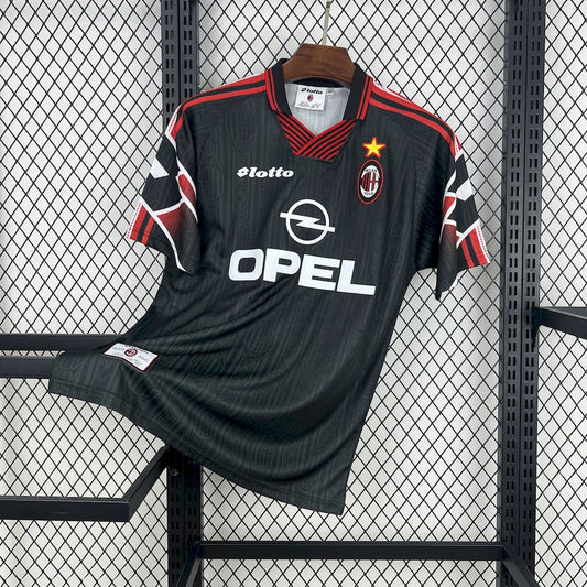 Camiseta Retro AC Milan 97/98