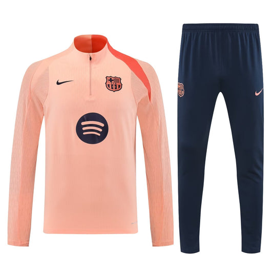 Conjunto Deportivo FC Barcelona 2025/2026
