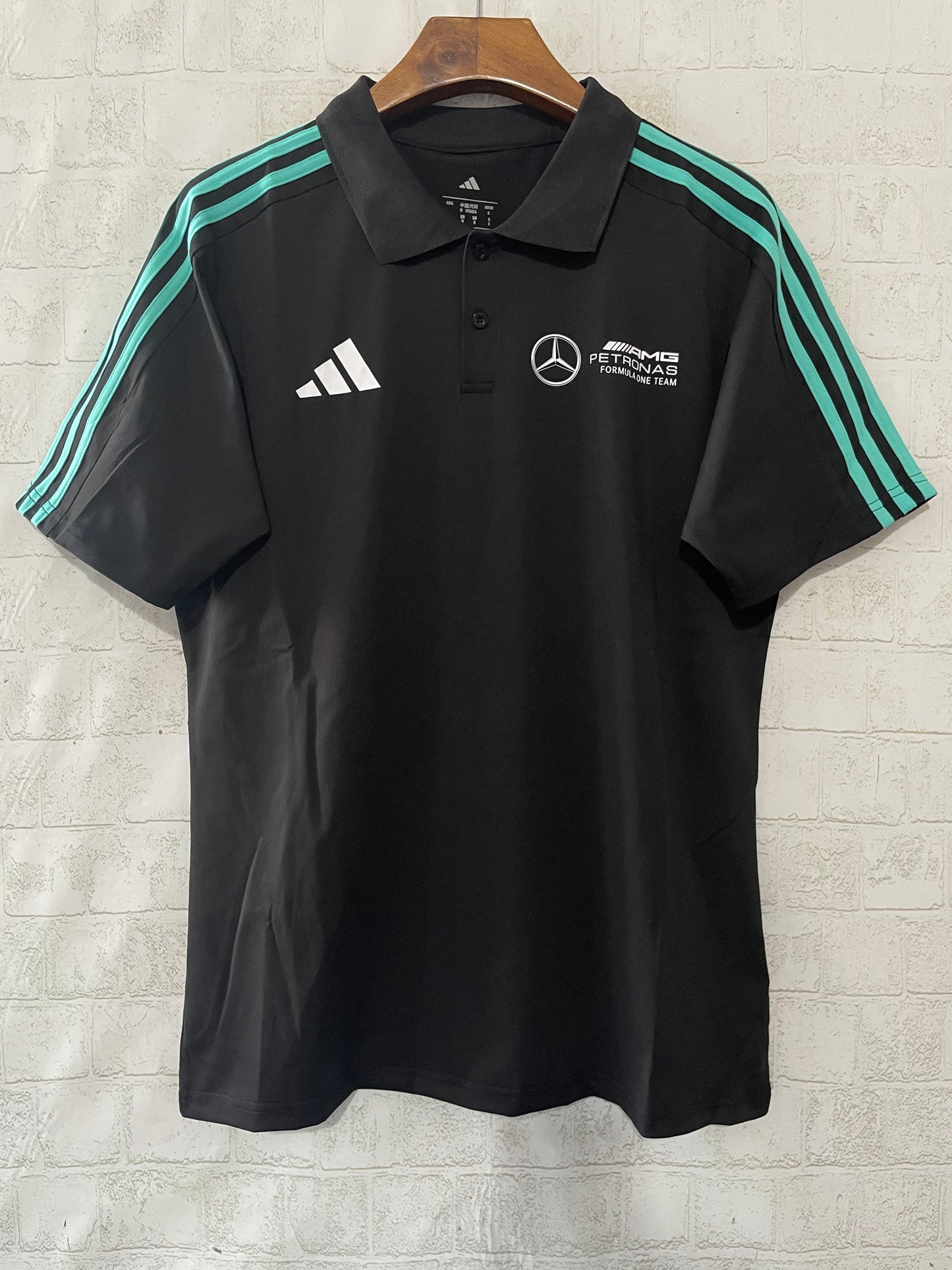 Camiseta Mercedes 2025 - Formula 1