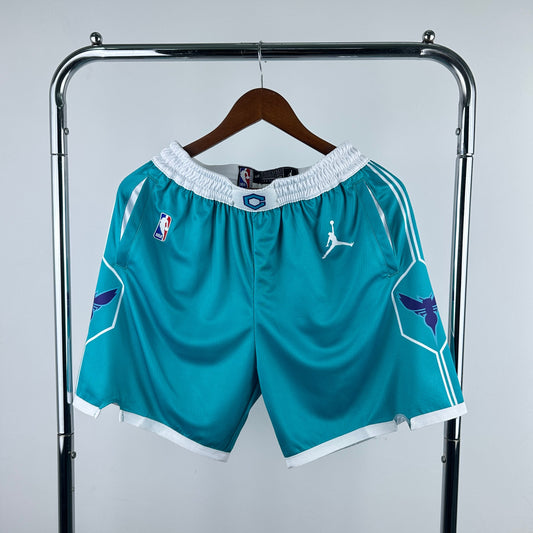 Short Charlotte Hornets Local 24/25
