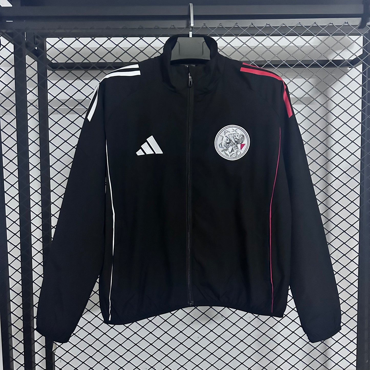 Campera Ajax