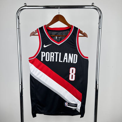 Portland Trail Blazers Visitante 24/25