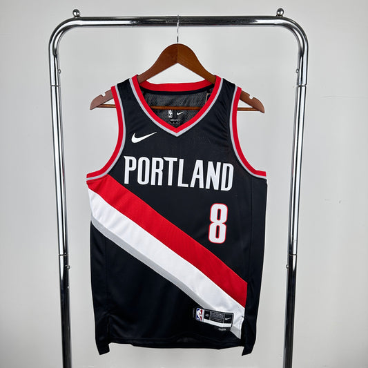Portland Trail Blazers Visitante 24/25
