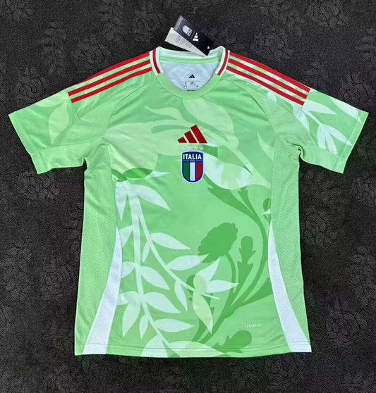 Italia Training 2025/2026