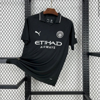 Camiseta Manchester City Tercera 2025/26