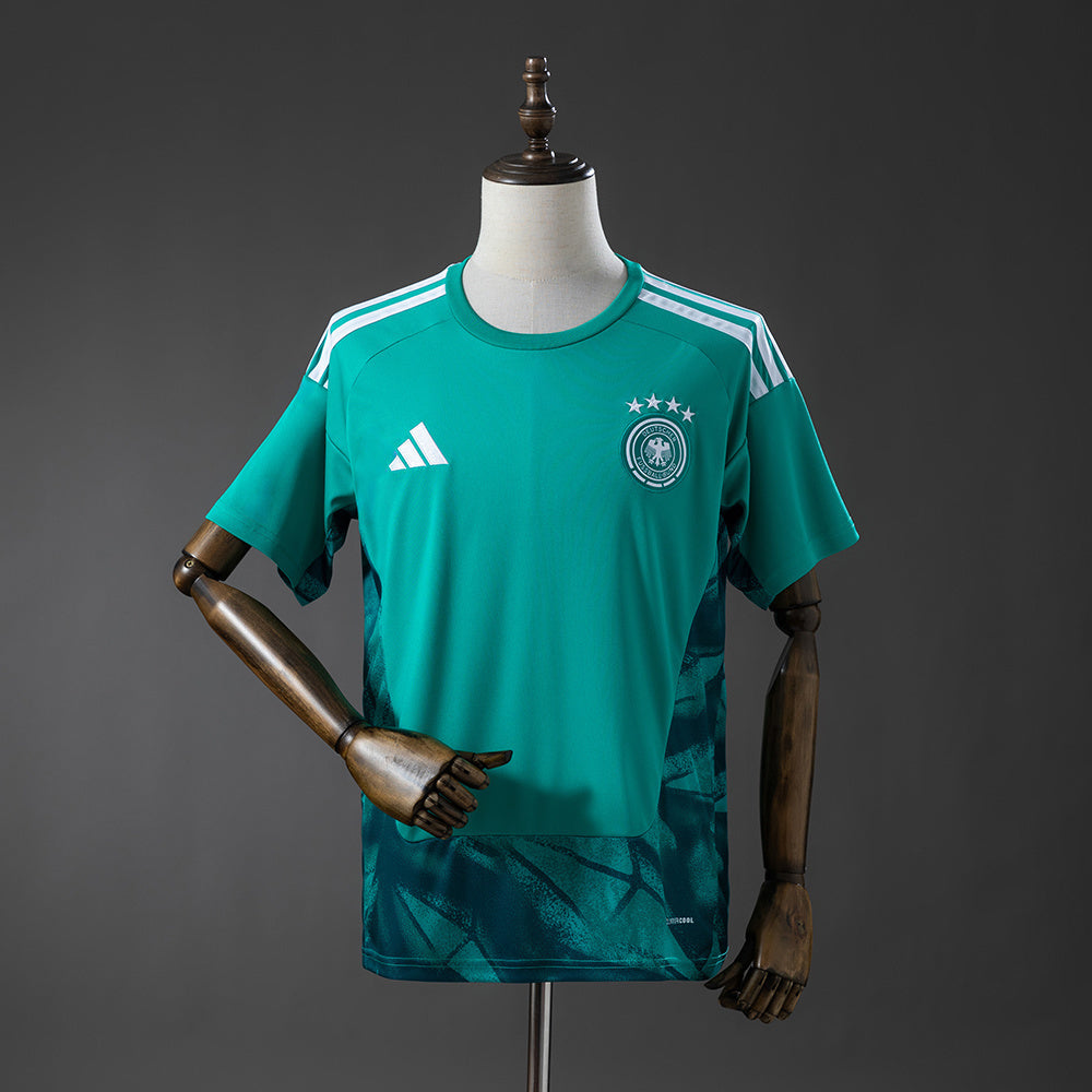Alemania Goalkeeper 25/26