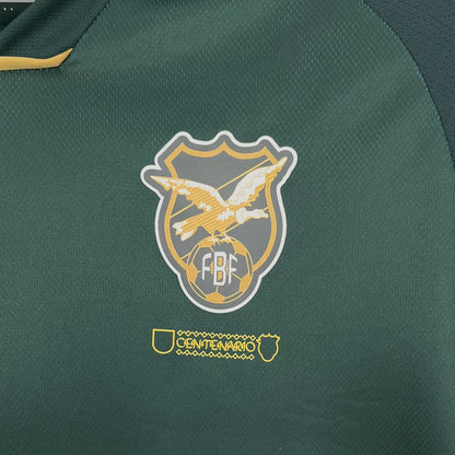 Camiseta Local Bolivia 25/26