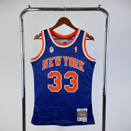 New York Knicks 93/94