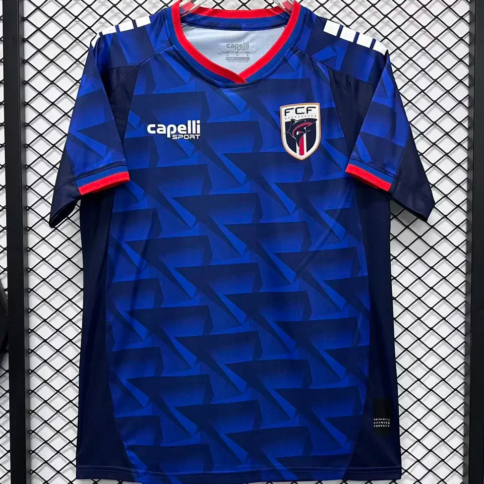 Cabo Verde Local 2025/2026