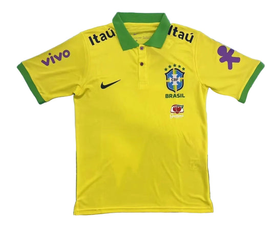 Brasil Polo training 2025/2026