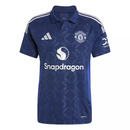 Camiseta Manchester United alternativa 2024/2025