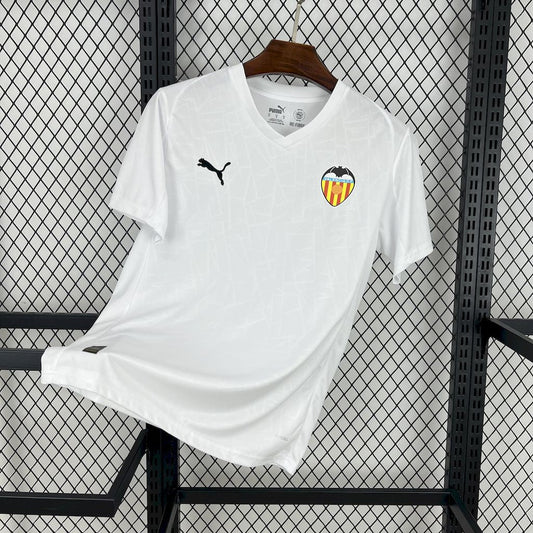 Camiseta Local Valencia 25/26
