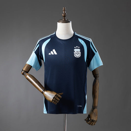 Argentina Training 2025/2026