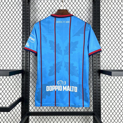 3º Equipación Cagliari Calcio 25/26