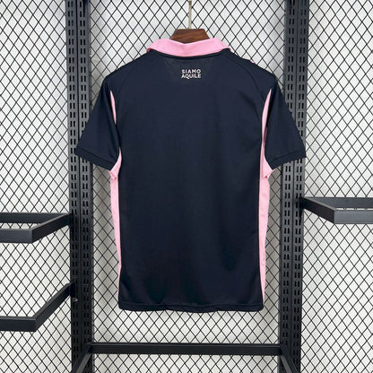 Camiseta Visitante Palermo 25/26