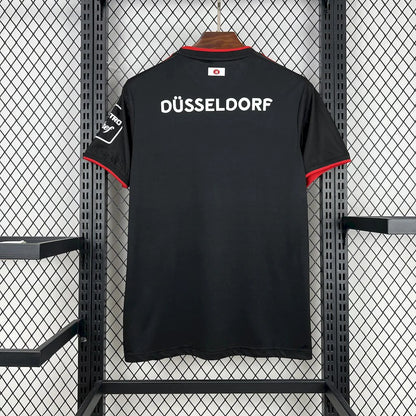 Camiseta Fortuna Düsseldorf 24/25