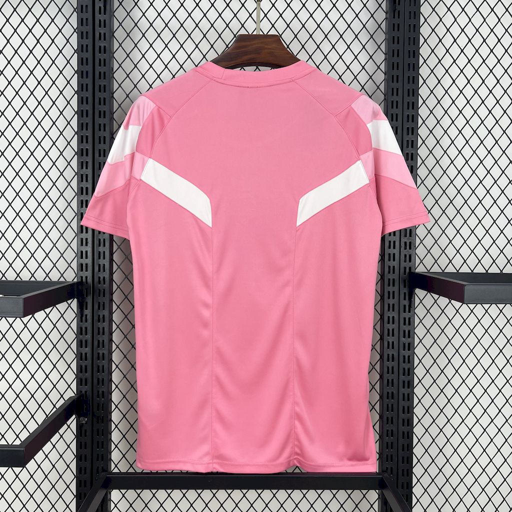 Camiseta Casual Inter Miami 25/26