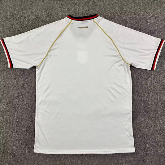 Camiseta Visitante Panamá 2026