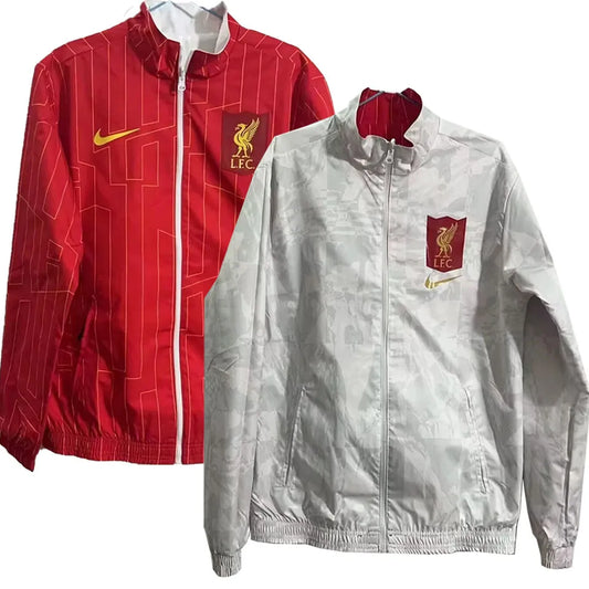 Campera Reversible LIVERPOOL 23/24