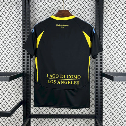 Camiseta Como X Rhude 25/26