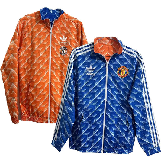 Campera Reversible MANCHESTER UNITED 23/24