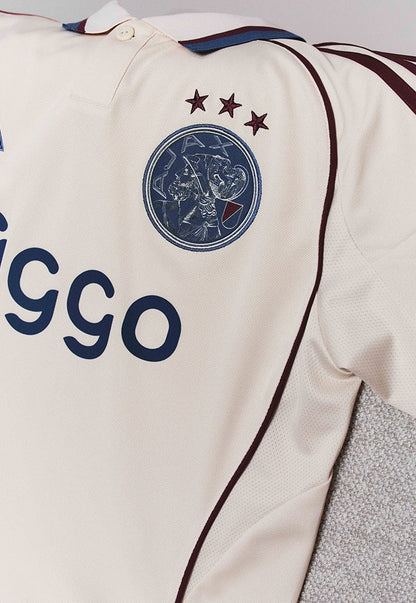Camiseta Ajax Tercera - 2025/26