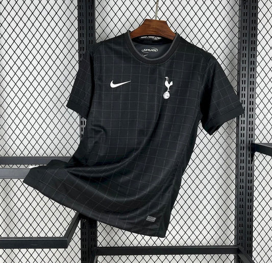 Camiseta Tottenham Alternativa  2025/26