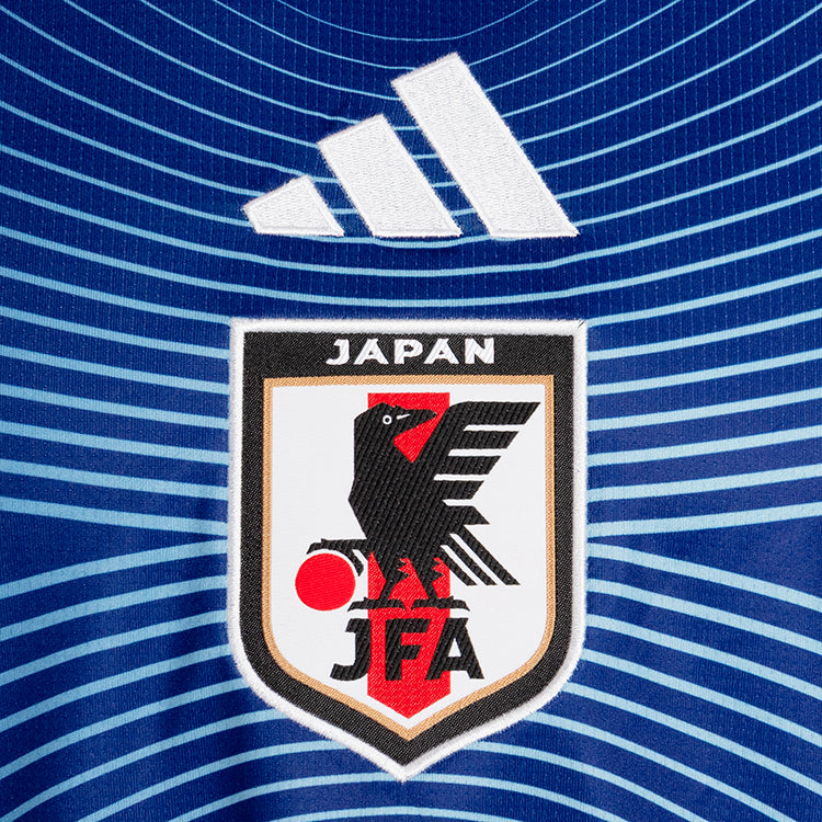 Camiseta Japon 2026 Home