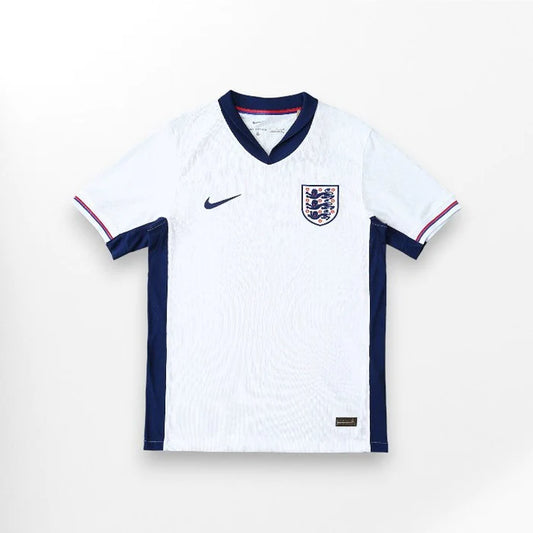 Camiseta Inglaterra local - Eurocopa 2024