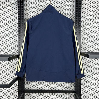Campera Chelsea FC Rompeviento Windbreaker
