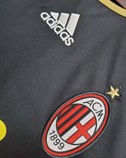Camiseta Retro MALDINI PAOLO 2006-07 AC Milan