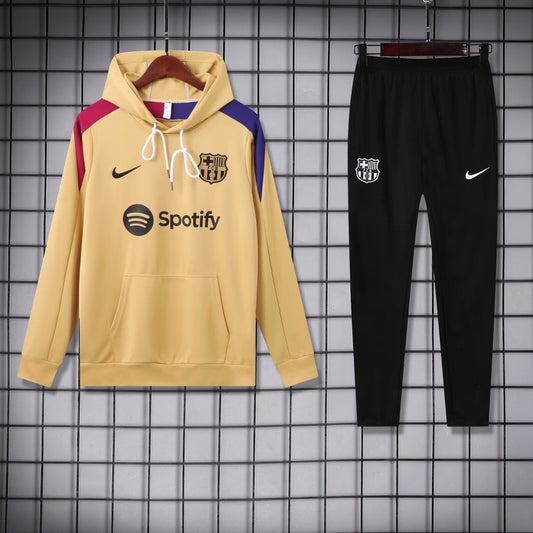 Conjunto Deportivo FC Barcelona 2025/2026