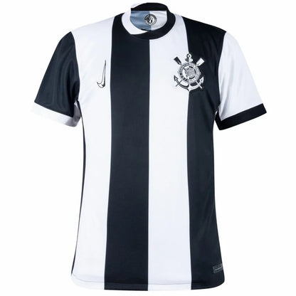 Camiseta Corinthians tercera 2024/2025