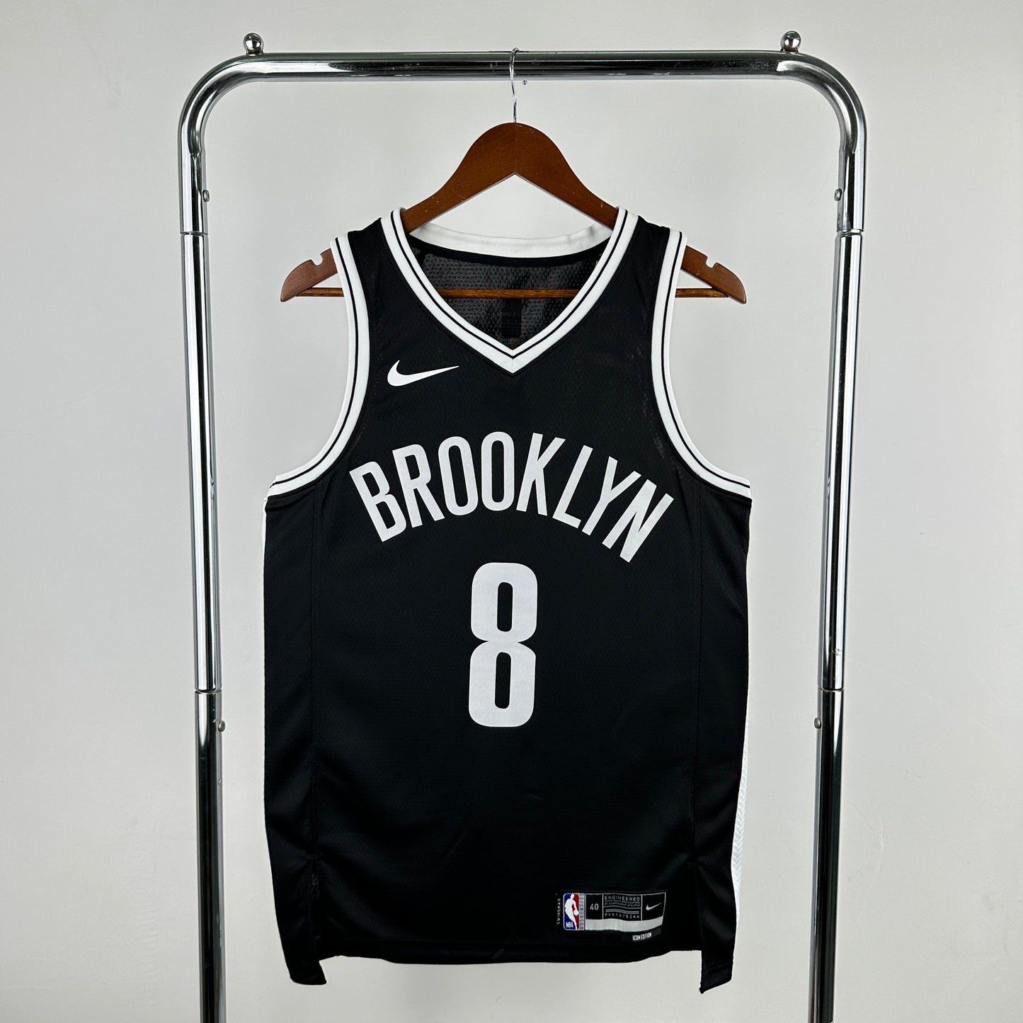 Brooklyn Nets Local 24/25