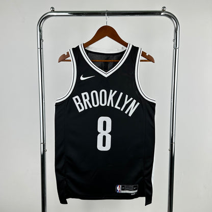 Brooklyn Nets Local 24/25