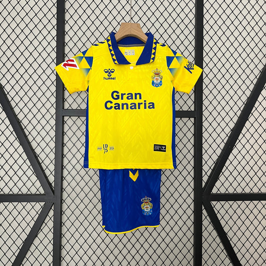 Kit Niño Las Palmas Local 24/ 25