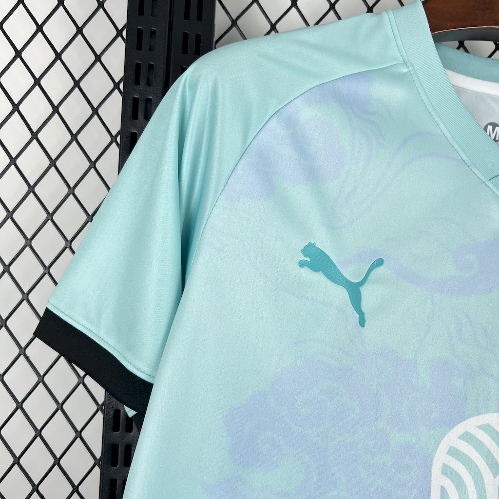 Camiseta Marruecos 25/26
