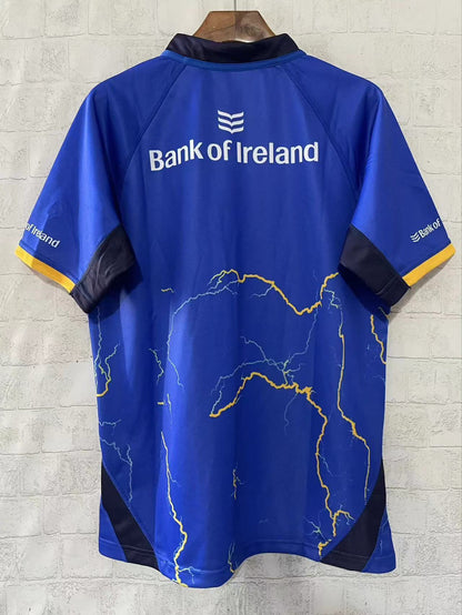 Camiseta Rugby Leinster Alternativa 2025/26