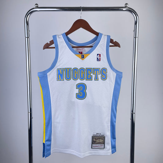 Denver Nuggets 06/07