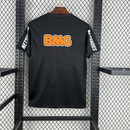 Camiseta Retro Santos 11/12 S-XXL