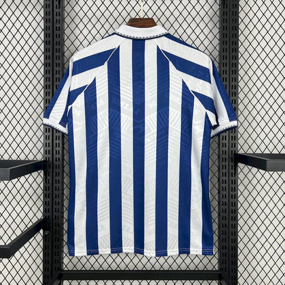 Camiseta Retro Real Sociedad 94/95