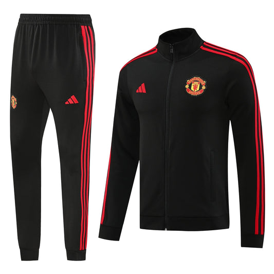 Conjunto Manchester United 24/25